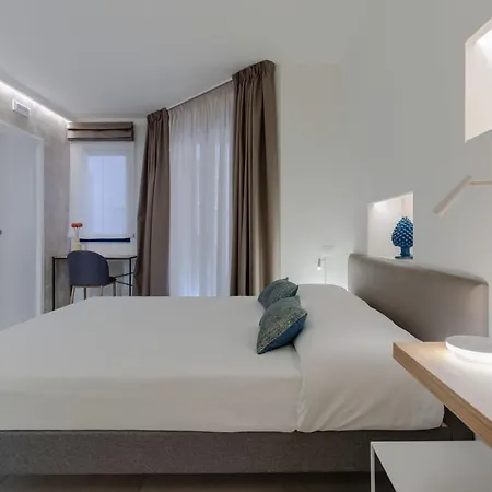 Bed and breakfast Town - Sicily