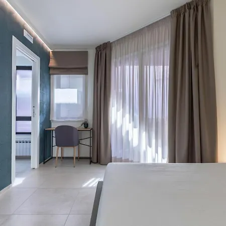 Town - Sicily Bed and breakfast *