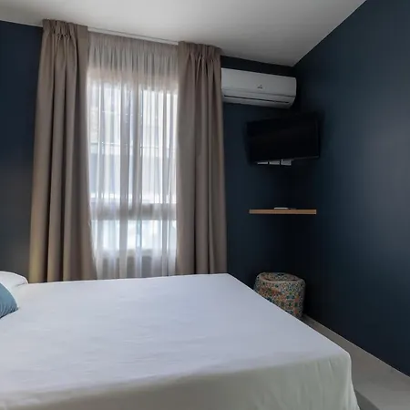 Bed and breakfast Town - Sicily Taormina