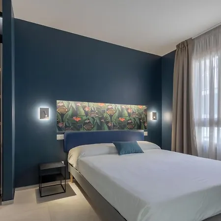 Bed and breakfast Town - Sicily *
