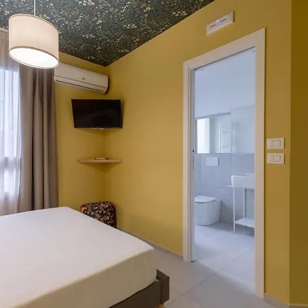 Town - Sicily Bed and breakfast Taormina
