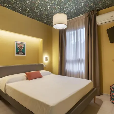 Town - Sicily Bed and breakfast Taormina