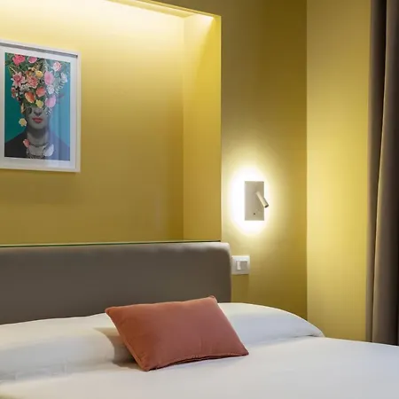 Bed and breakfast Town - Sicily