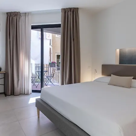 Bed and breakfast Town - Sicily
