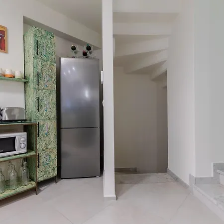 Bed and breakfast Town - Sicily