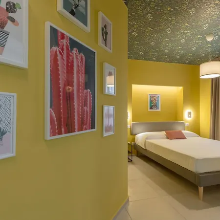 Town - Sicily Bed and breakfast